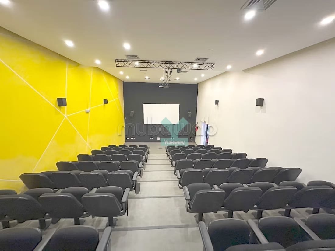 Imigo Academy - Casablanca
